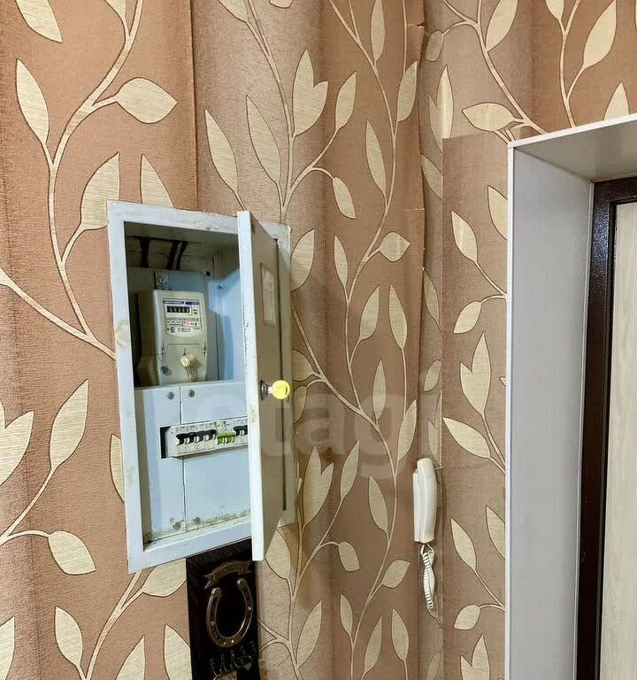 квартира г Омск городок Комсомольский 8 фото 24