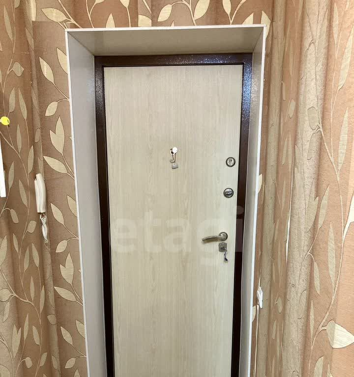 квартира г Омск городок Комсомольский 8 фото 29
