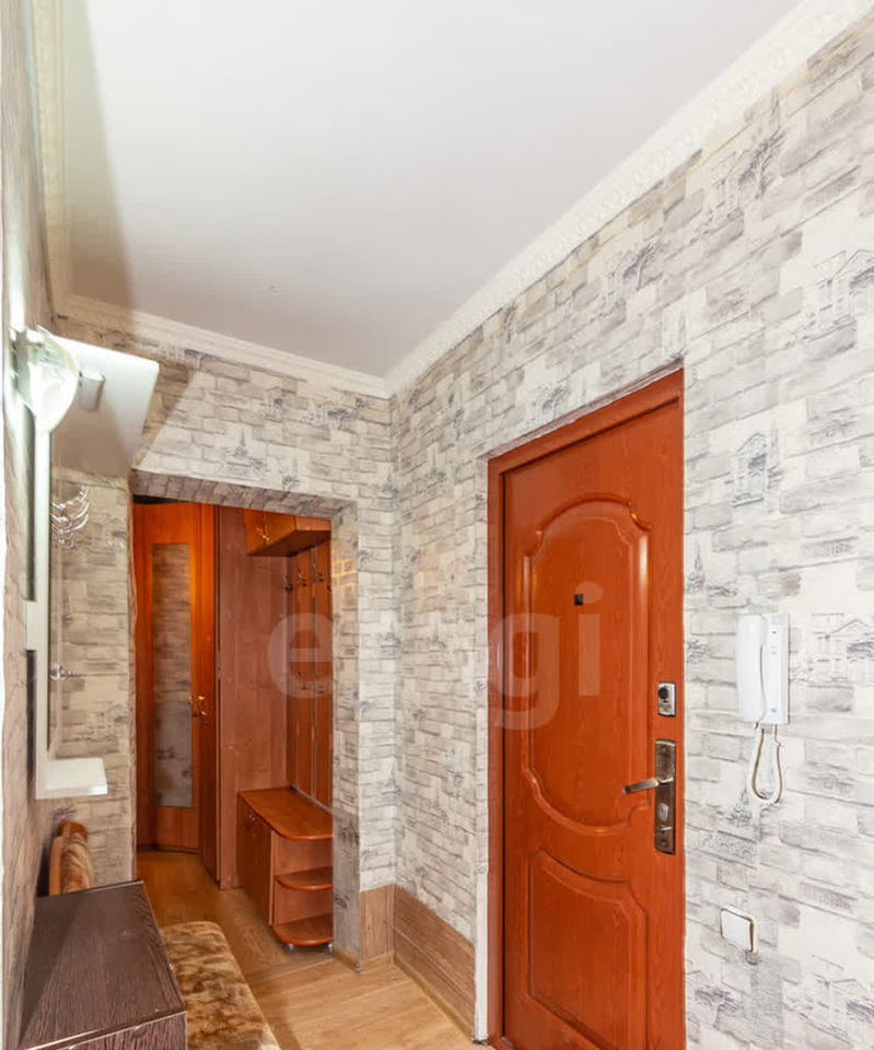 квартира г Омск ул 21-я Амурская 30б Центральный АО фото 9
