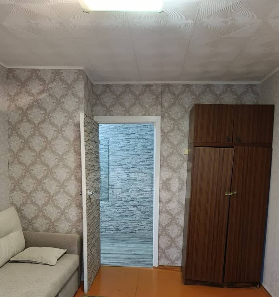 квартира г Омск Звёздный ул Комкова 7б м-н фото 6
