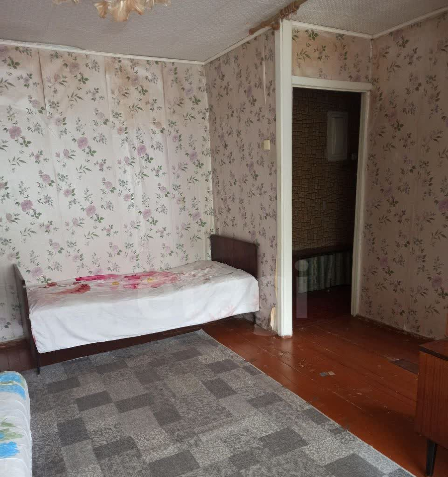 квартира г Омск ул Менжинского 1в фото 9