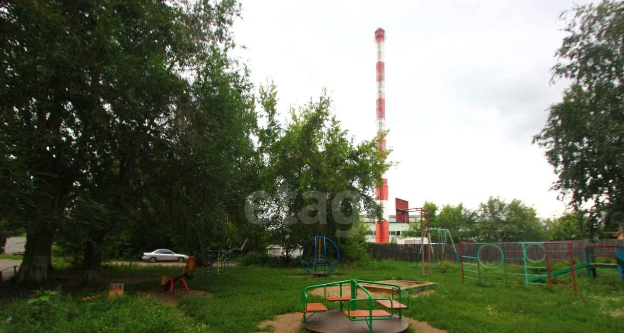 квартира г Омск ул Суровцева 104 фото 5