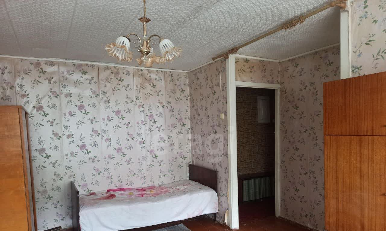 квартира г Омск ул Менжинского 1в фото 10
