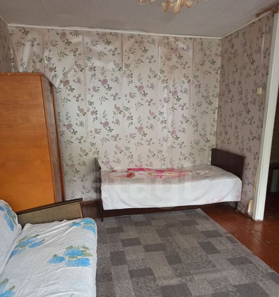 квартира г Омск ул Менжинского 1в фото 11