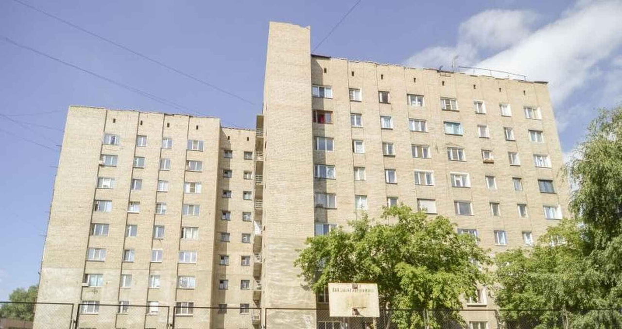 квартира г Омск ул Суровцева 104 фото 9