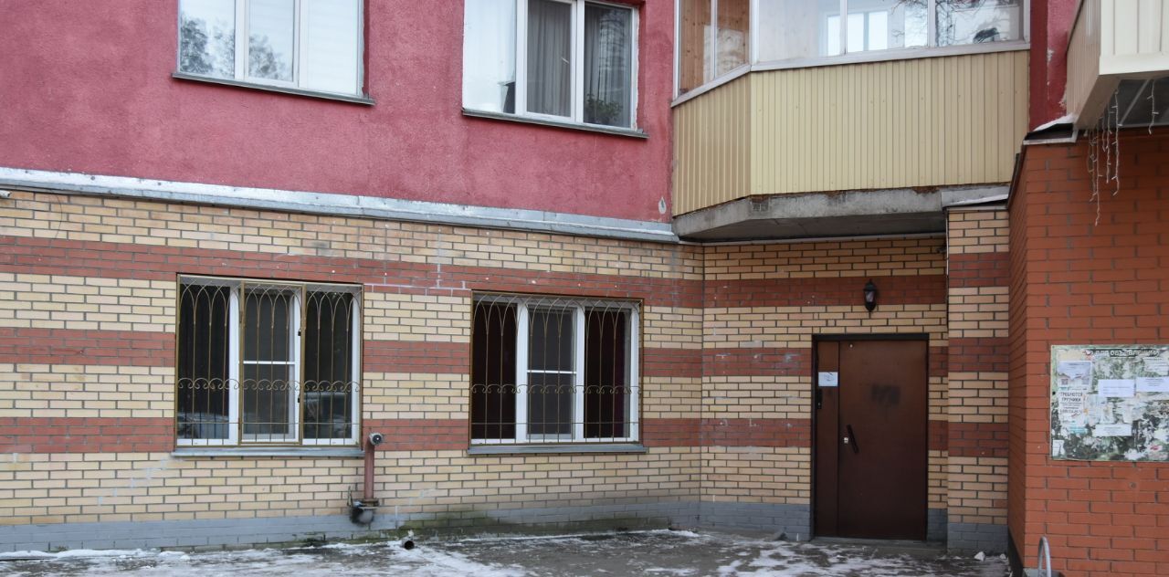 свободного назначения г Новосибирск р-н Заельцовский Заельцовская ул Сухарная 101 фото 1