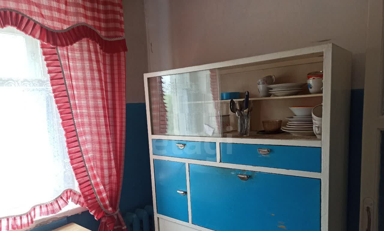 квартира г Омск ул Менжинского 1в фото 15