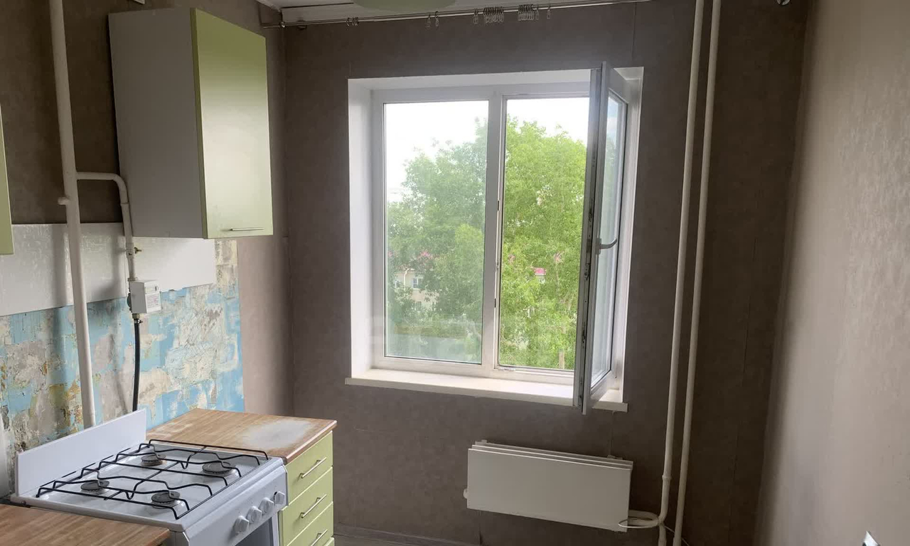 квартира г Омск ул Ватутина 11а 1-й м-н фото 11
