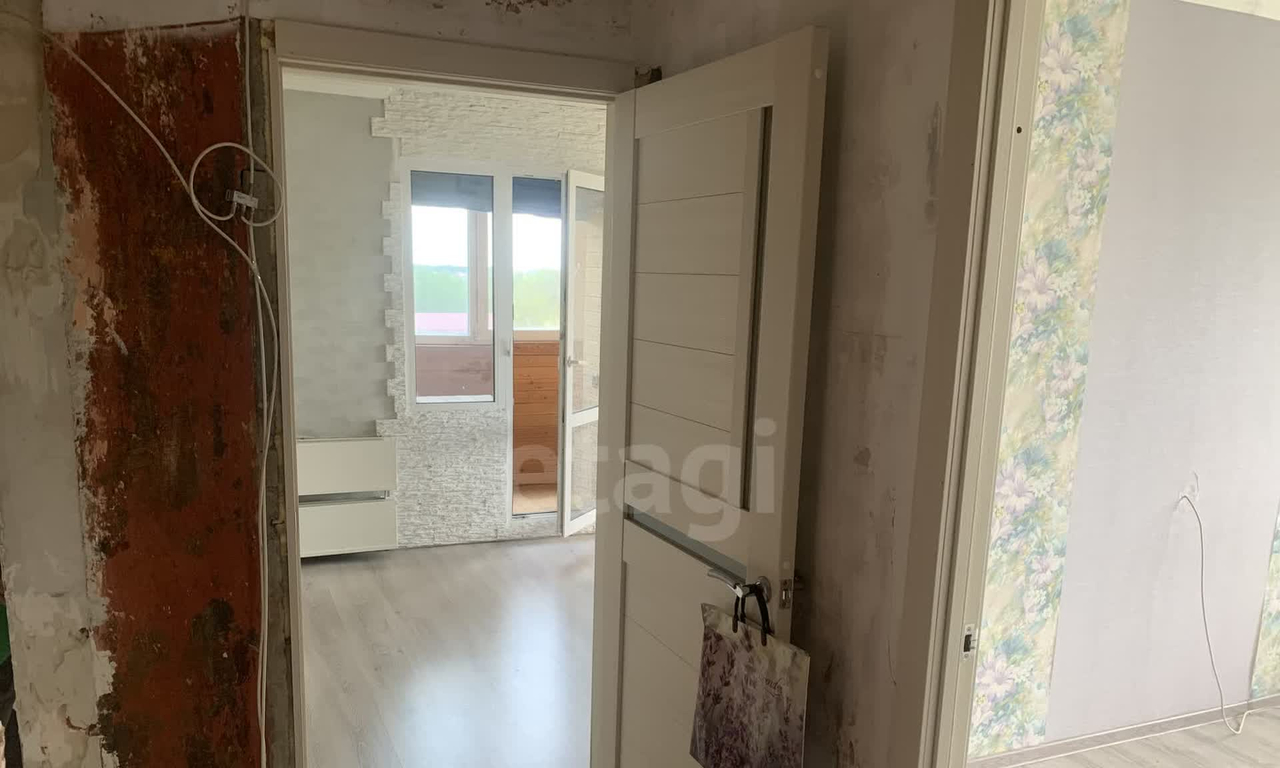 квартира г Омск ул Ватутина 11а 1-й м-н фото 17