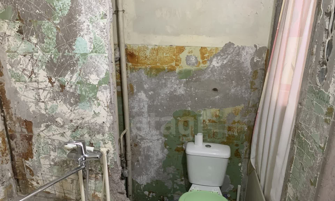квартира г Омск ул Ватутина 11а 1-й м-н фото 20