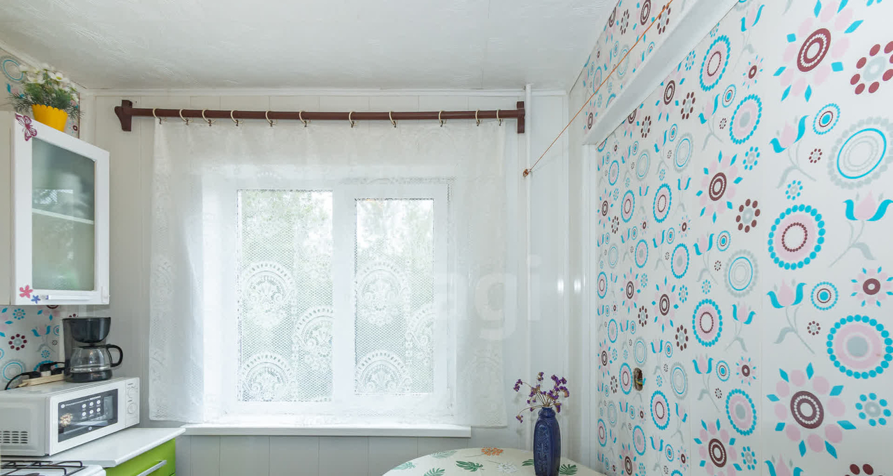 квартира г Омск Заозёрный ул Коммунальная 23 фото 14