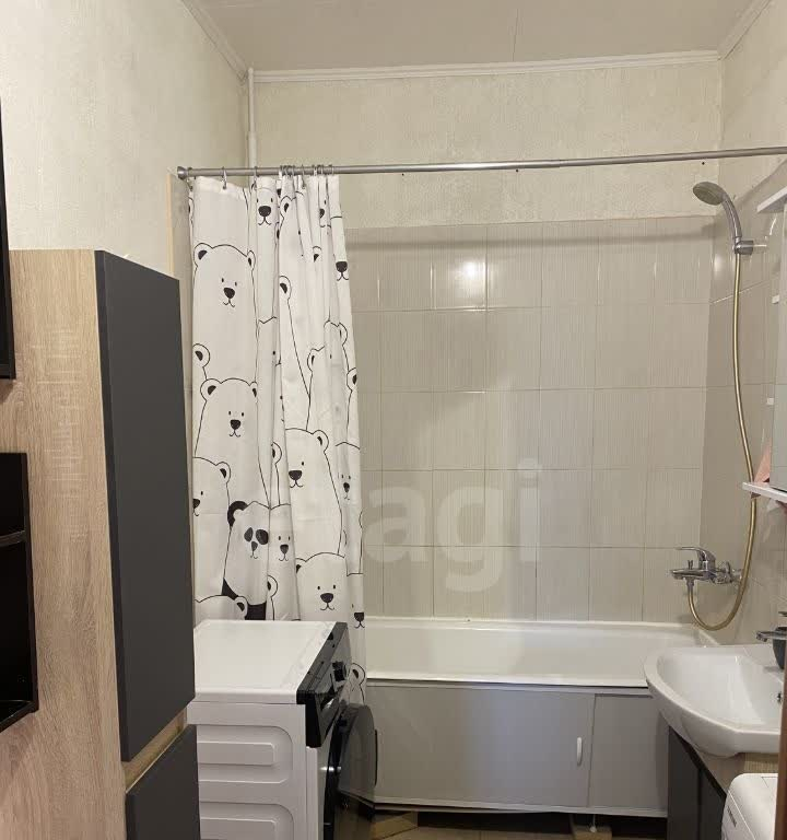 квартира г Омск ул Барнаульская 97/2 фото 7