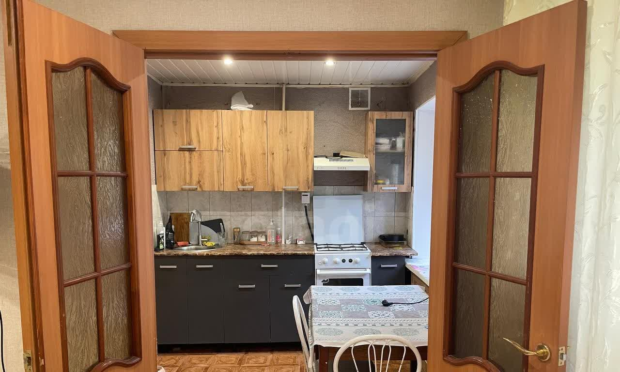 квартира г Омск ул Молодогвардейская 14 фото 10