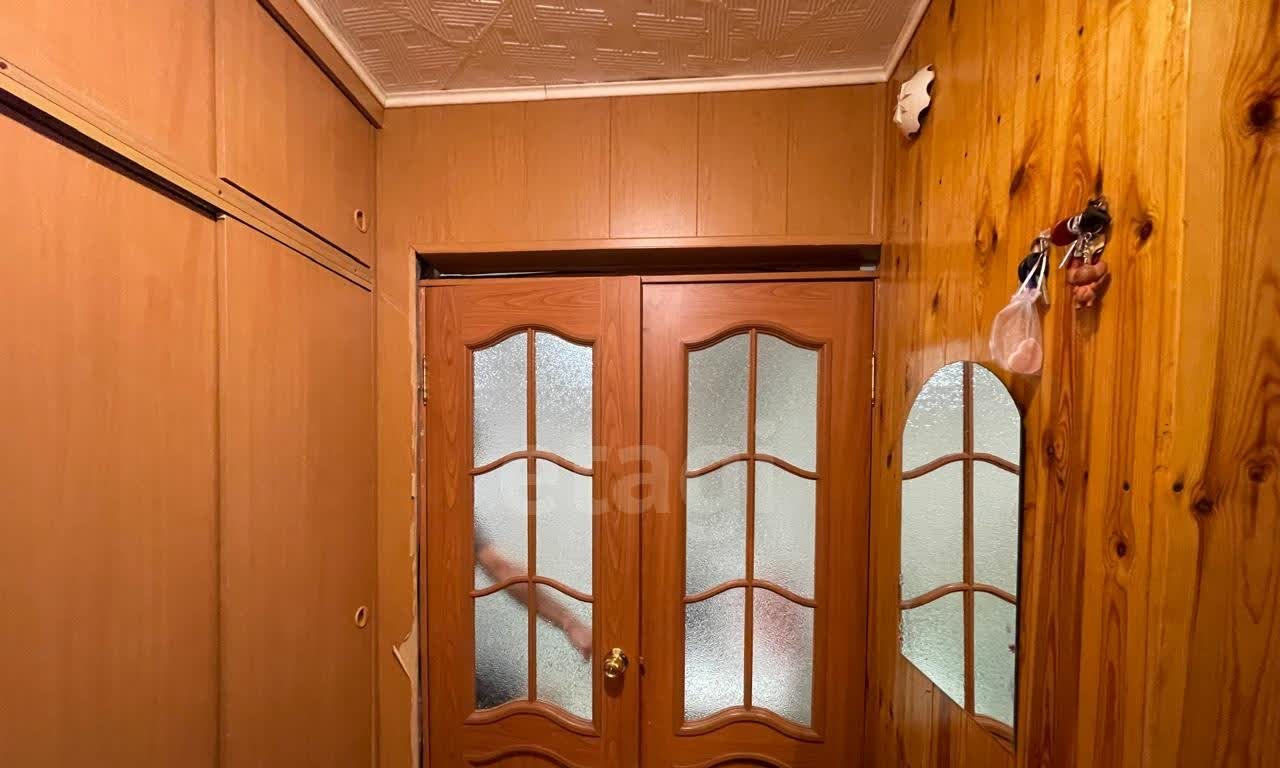 квартира г Омск ул Молодогвардейская 14 фото 12
