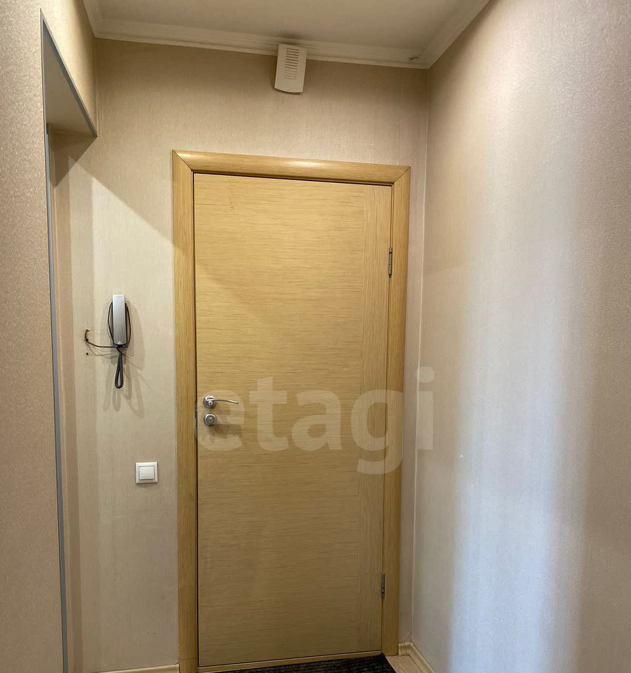 квартира г Омск ул Конева 36 12-й м-н фото 11