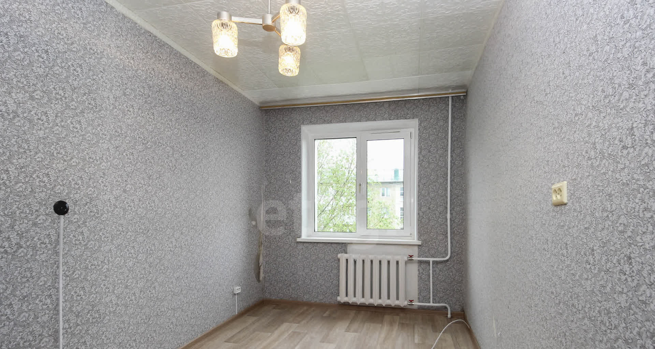 квартира г Омск Солнечный ул Любинская 13б 3-я фото 15