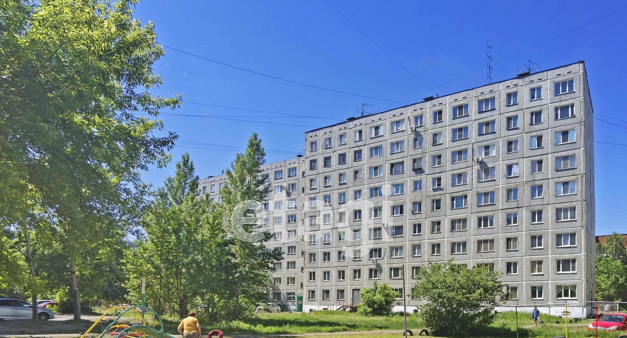 квартира г Омск ул Омская 114/3 фото 17