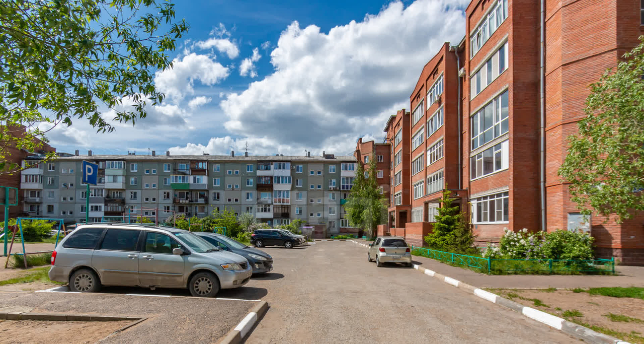 квартира г Омск Юбилейный пр-кт Мира 163/3 фото 32