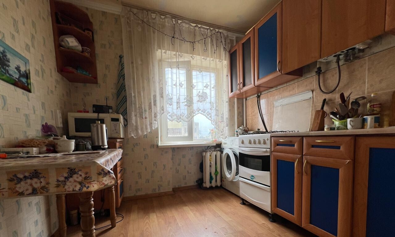 квартира р-н Белореченский г Белореченск ул Ленина 151 фото 1