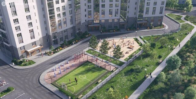 ул Большая жилой дом фото