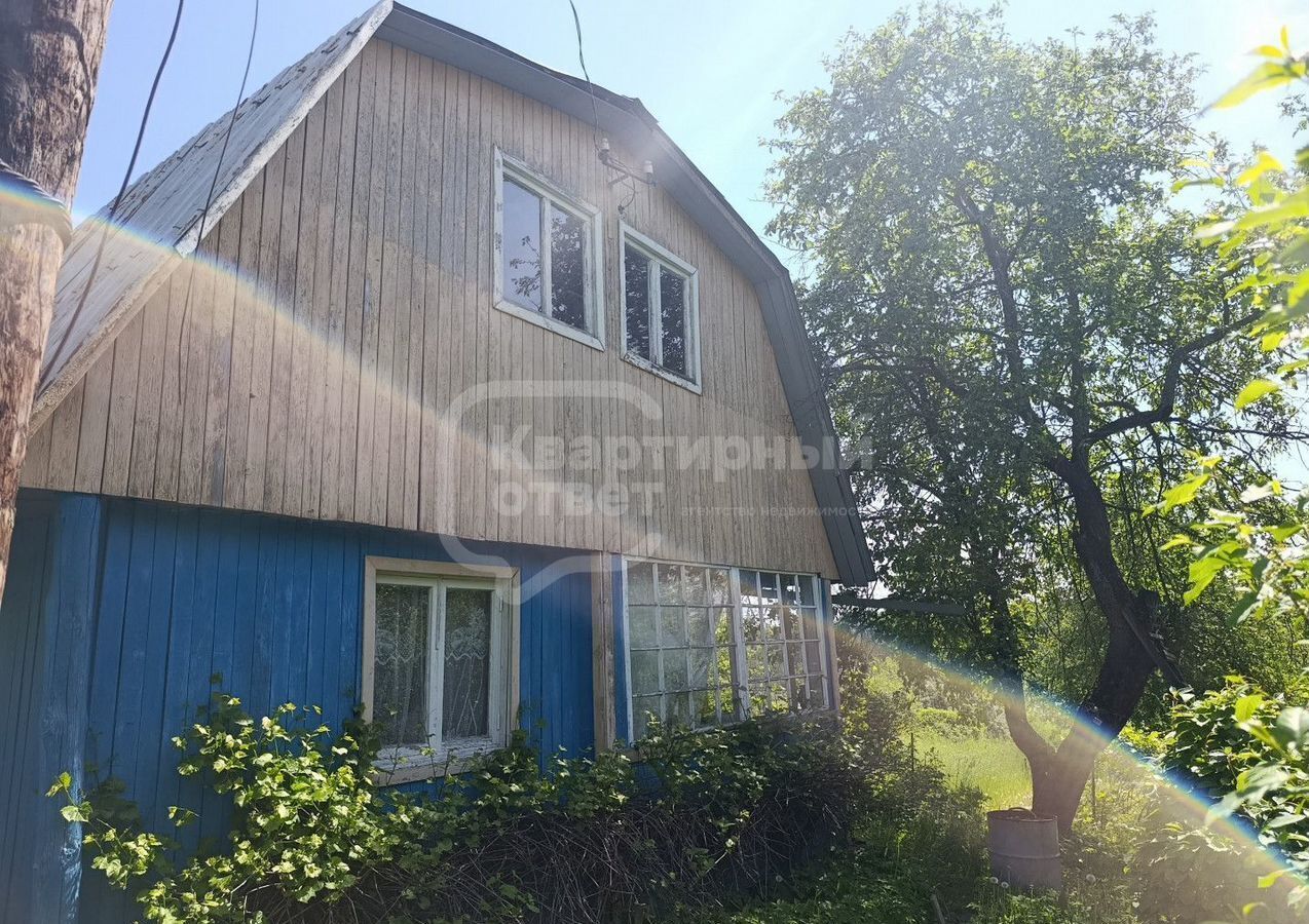 дом г Владимир р-н Фрунзенский ул Добросельская 230 фото 1