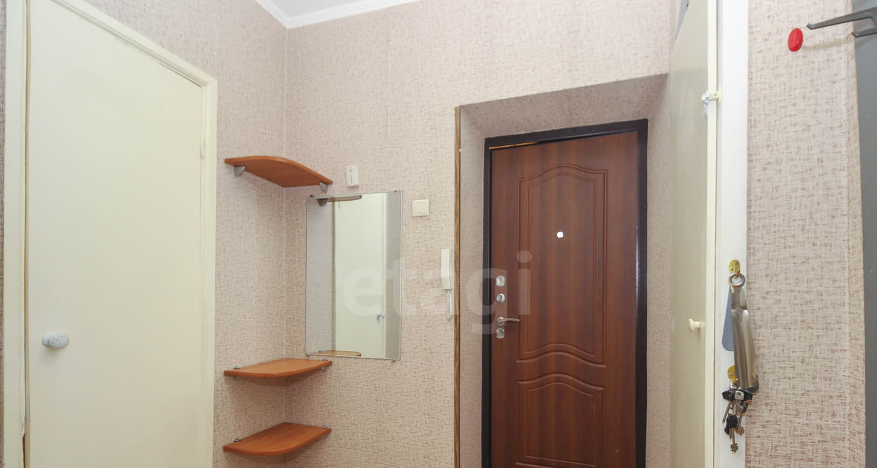 квартира г Омск ул Дмитриева 15/2 12-й м-н фото 11