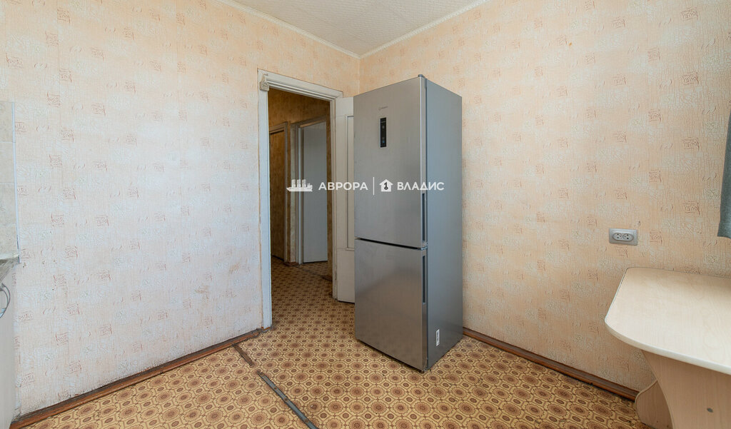 квартира г Магнитогорск р-н Орджоникидзевский ул Советская 209/1 фото 5