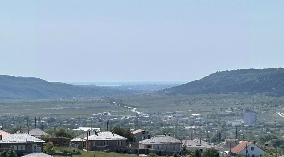 земля р-н Бахчисарайский г Бахчисарай ул Крымской весны 13 фото 5
