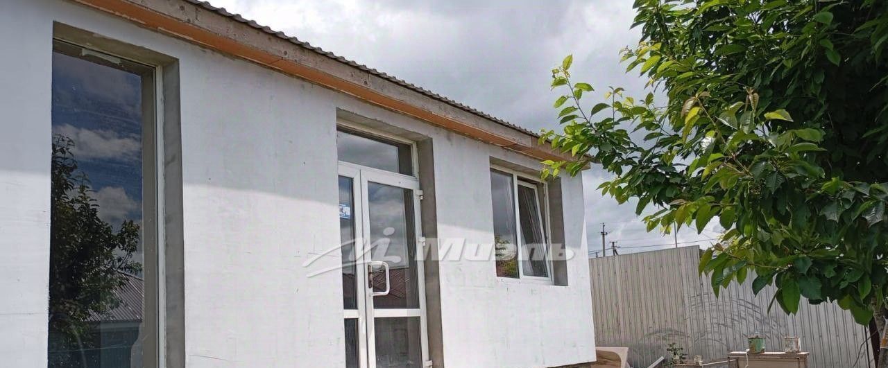 дом г Симферополь Каменский ул 40-яколлективных садов фото 12