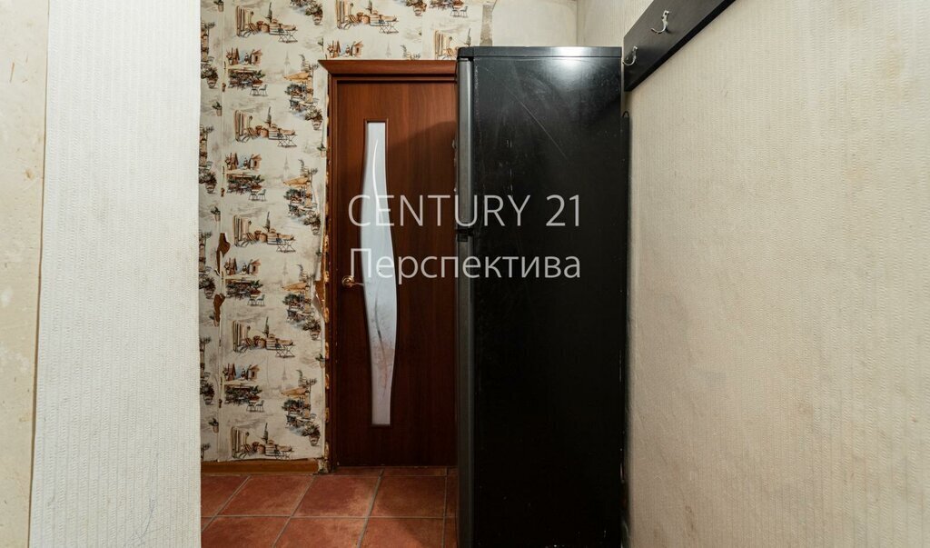 квартира г Люберцы ул Мира 11 Люберцы фото 6