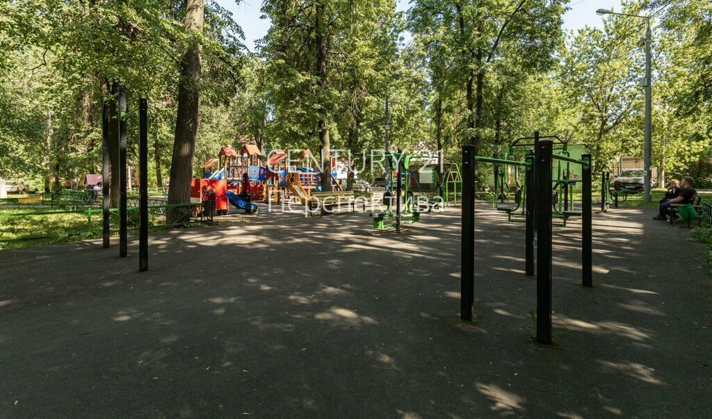 квартира г Люберцы ул Мира 11 Люберцы фото 9