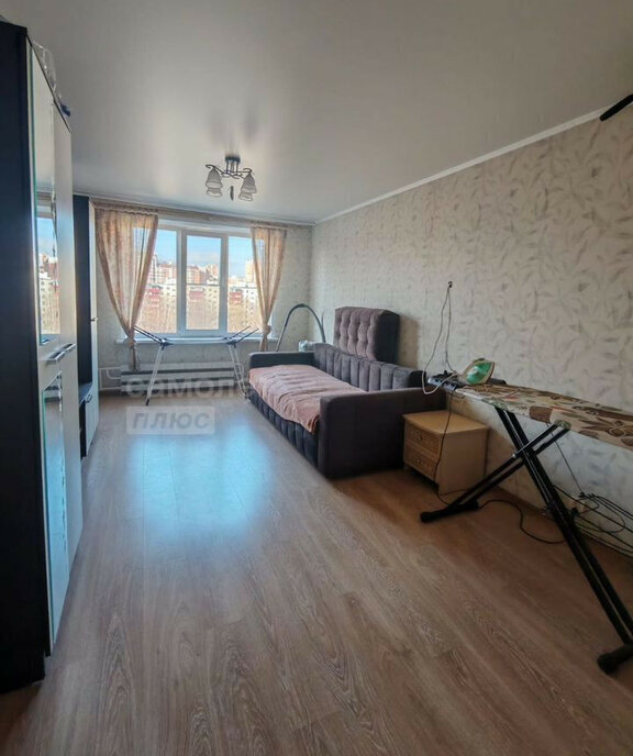 квартира г Москва метро Дегунино ул Дубнинская 12к/3 муниципальный округ Восточное Дегунино фото 7