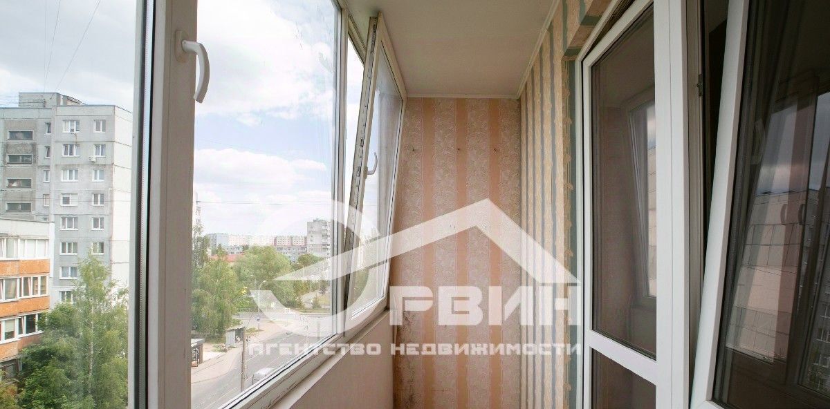 квартира г Калининград р-н Московский ул У.Громовой 99 фото 6