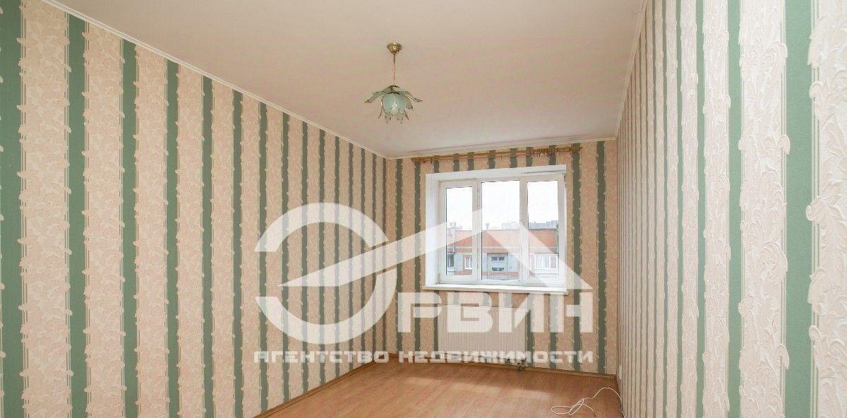 квартира г Калининград р-н Московский ул У.Громовой 99 фото 7