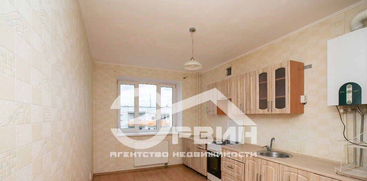 квартира г Калининград р-н Московский ул У.Громовой 99 фото 10