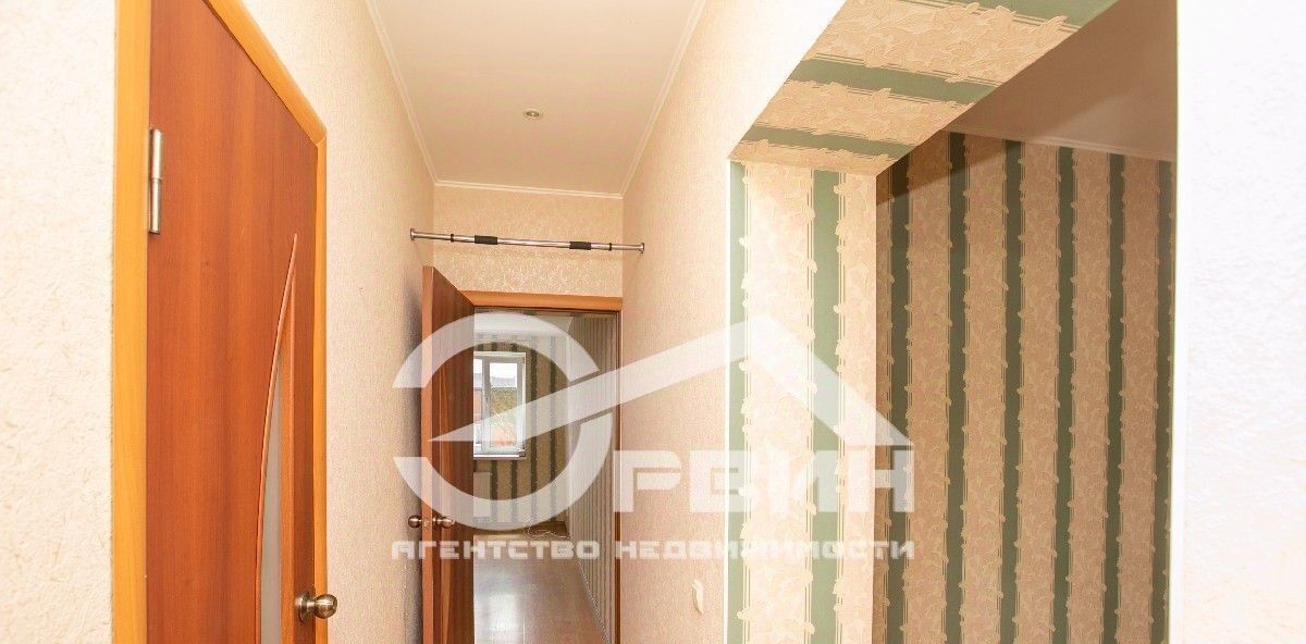 квартира г Калининград р-н Московский ул У.Громовой 99 фото 9