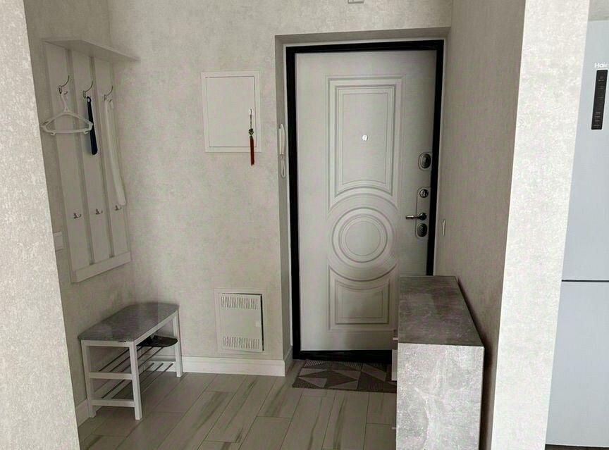 квартира г Калининград р-н Ленинградский ул Артиллерийская 87 фото 16
