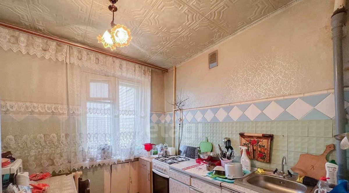 квартира г Саранск р-н Ленинский ул. Фридриха Энгельса, 19 фото 14