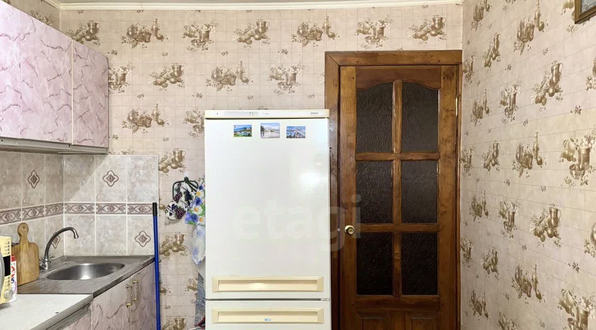 квартира г Саранск р-н Пролетарский ул Пушкина 30а фото 15