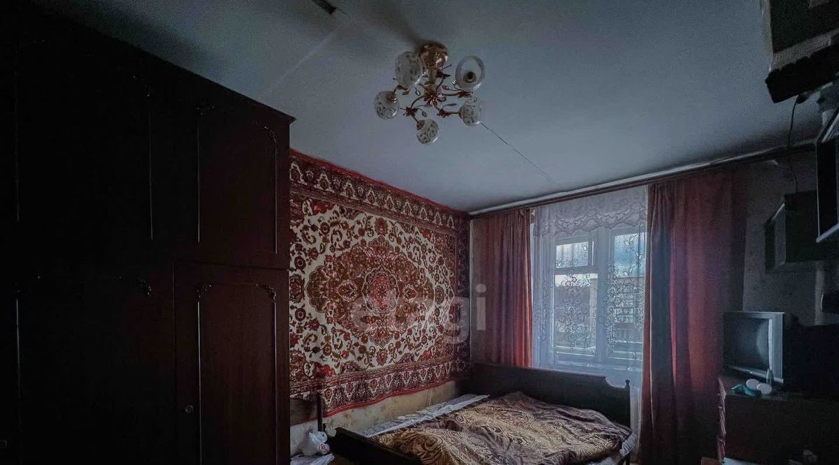 квартира г Саранск р-н Ленинский ул. Фридриха Энгельса, 19 фото 18