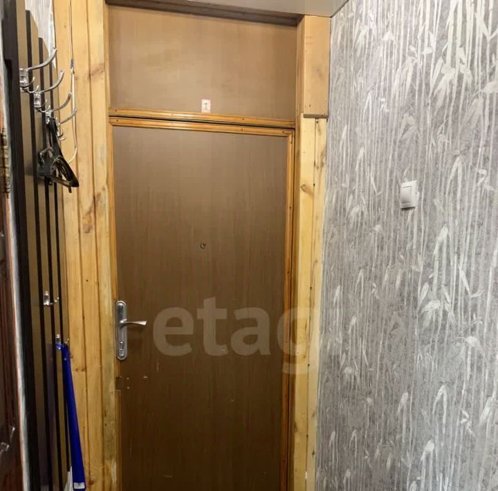 квартира г Саранск р-н Октябрьский ул Лихачева 18 фото 10