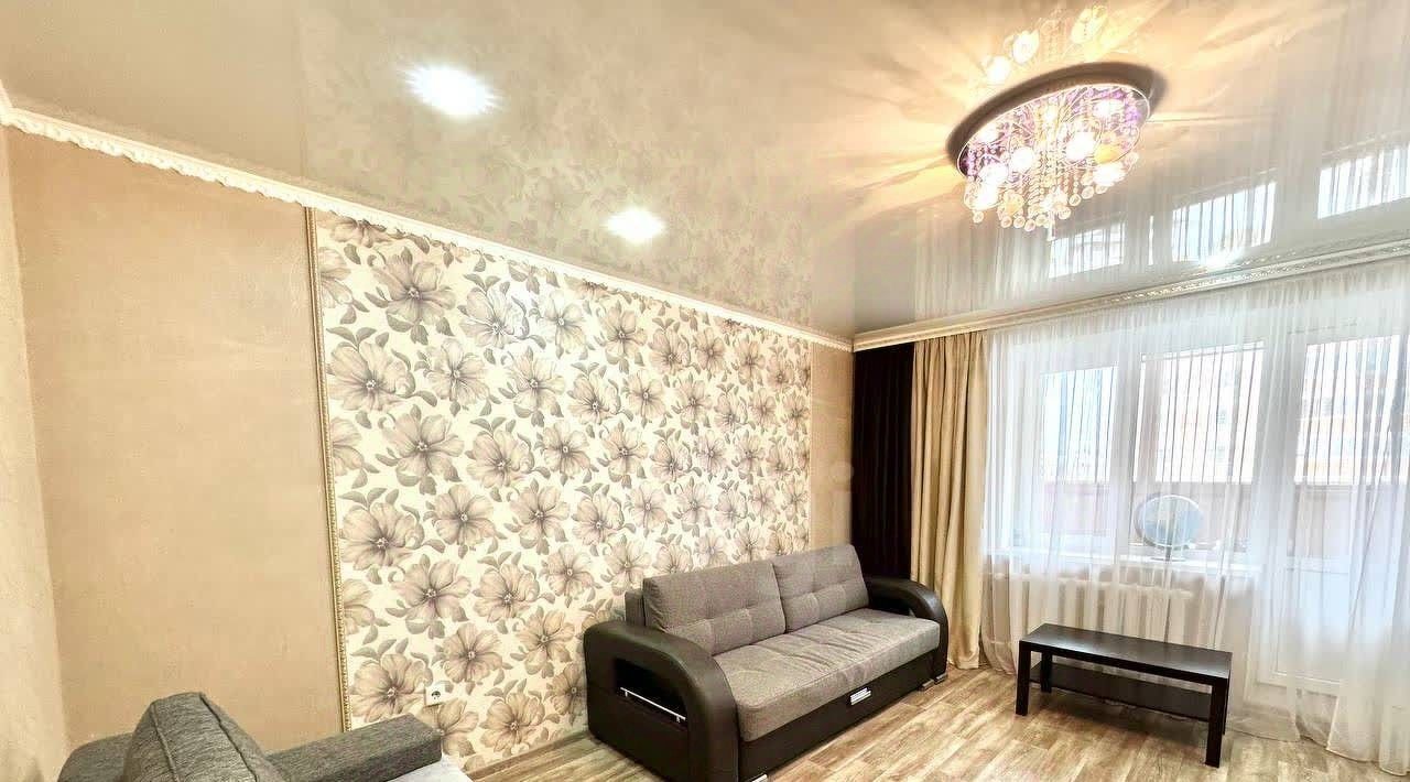 квартира г Саранск р-н Ленинский ул Ульянова 89 фото 16
