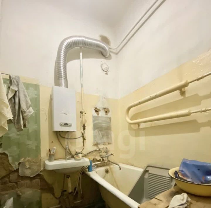 квартира г Саранск р-н Ленинский проезд Жуковского 2 фото 8