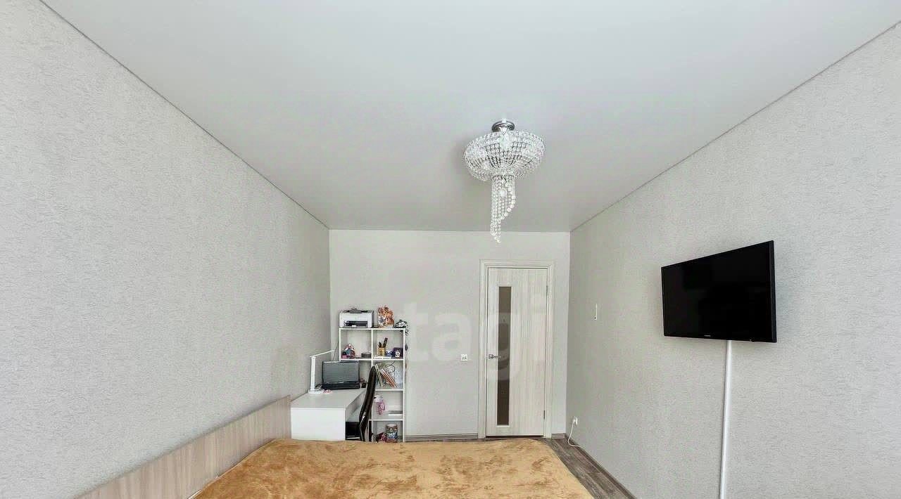 квартира г Саранск р-н Ленинский ул Ульянова 89 фото 19