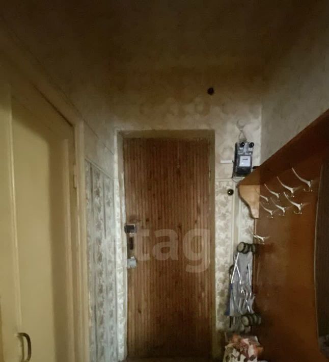 квартира г Саранск р-н Ленинский проезд Жуковского 2 фото 10