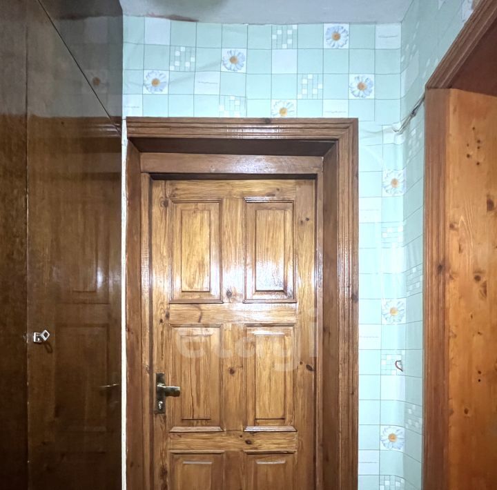 квартира г Саранск р-н Ленинский ул Республиканская 143а фото 22
