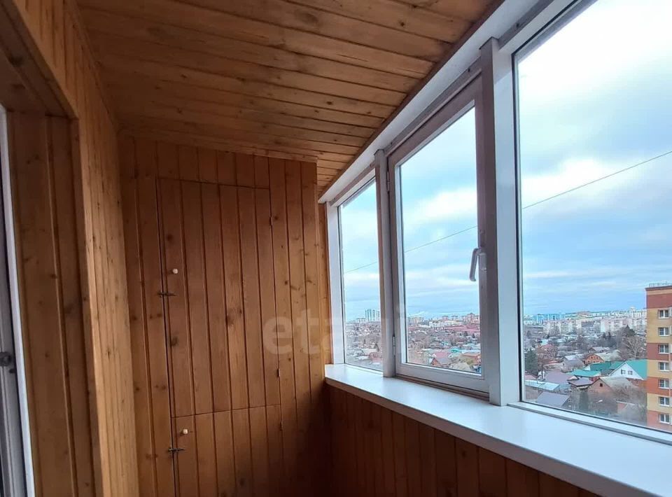 квартира г Саранск р-н Ленинский ул Республиканская 151а фото 9
