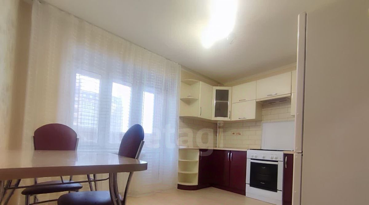 квартира г Саранск р-н Ленинский ул Кирова 31 фото 5