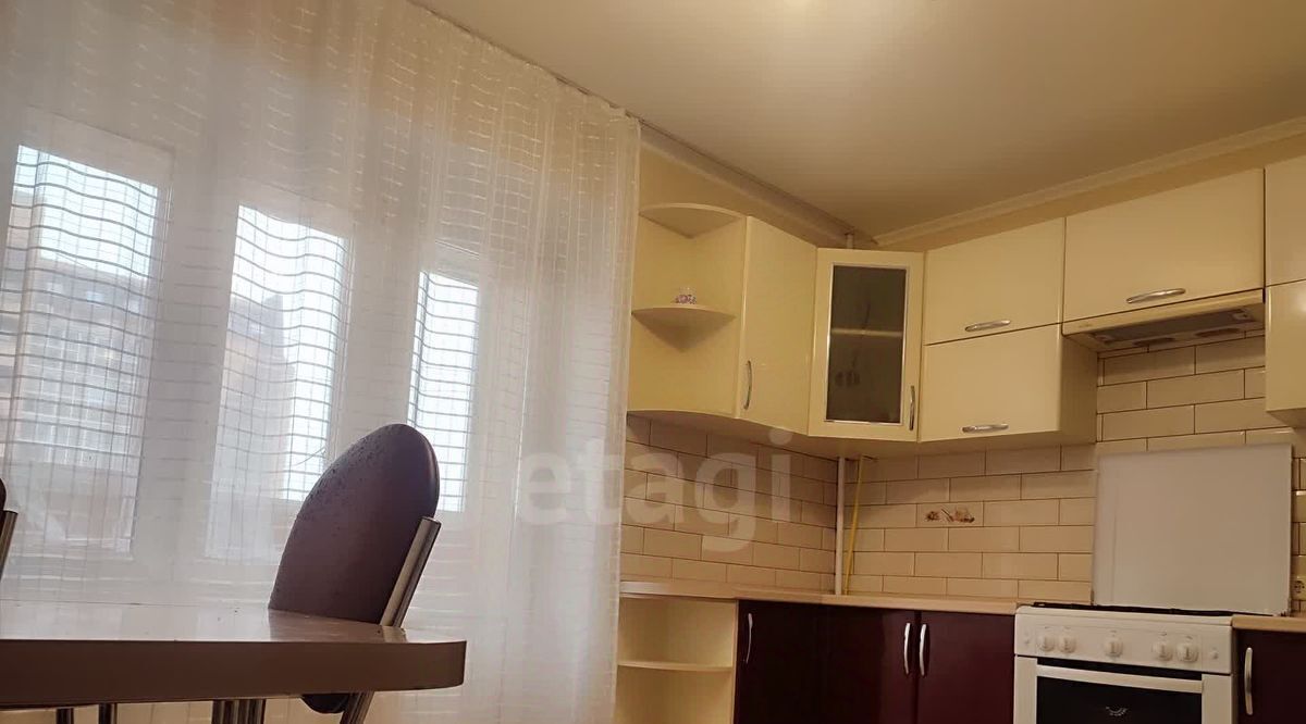 квартира г Саранск р-н Ленинский ул Кирова 31 ЖК по ул. Кирова фото 6
