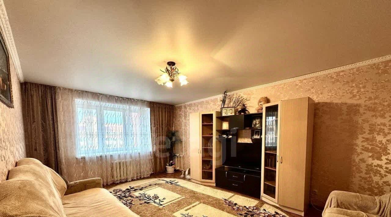 квартира г Саранск р-н Ленинский ул Республиканская 151а фото 11